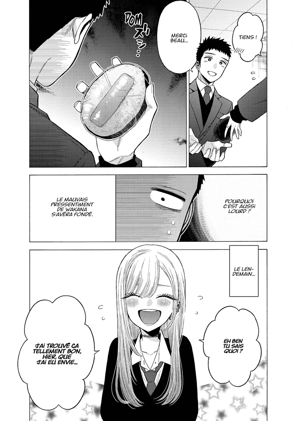 sexy cosplay doll Chapitre 7 - Page 150