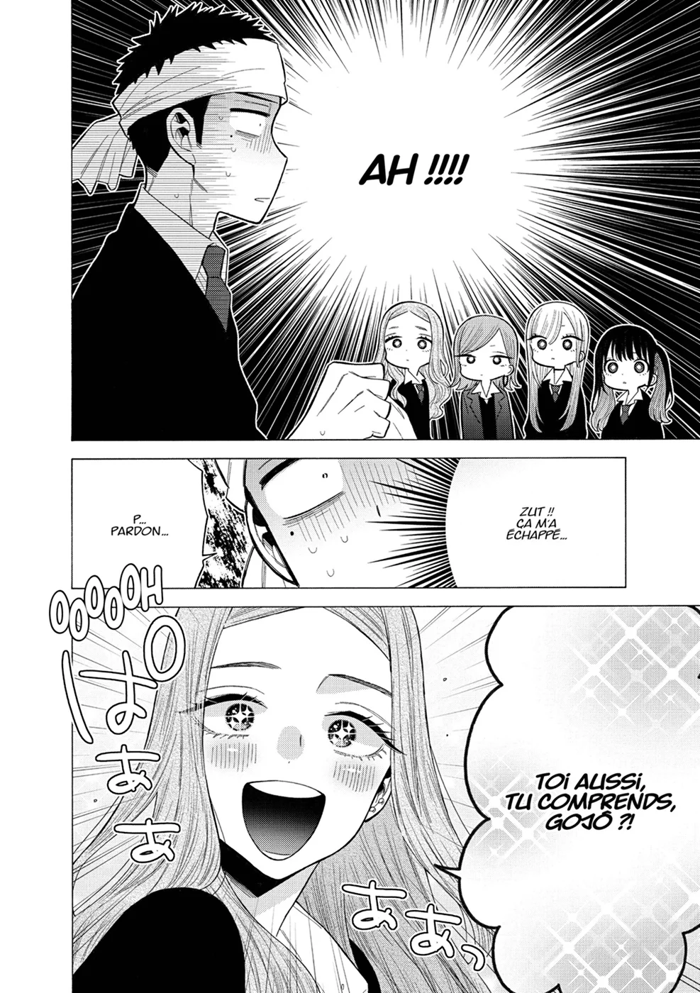 sexy cosplay doll Chapitre 7 - Page 161