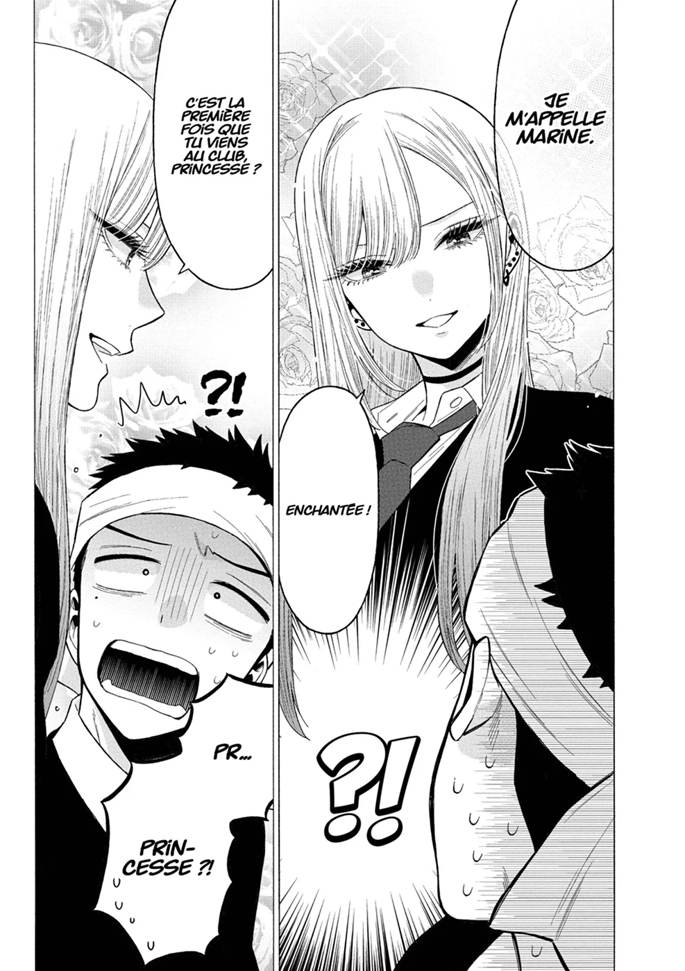 sexy cosplay doll Chapitre 7 - Page 164