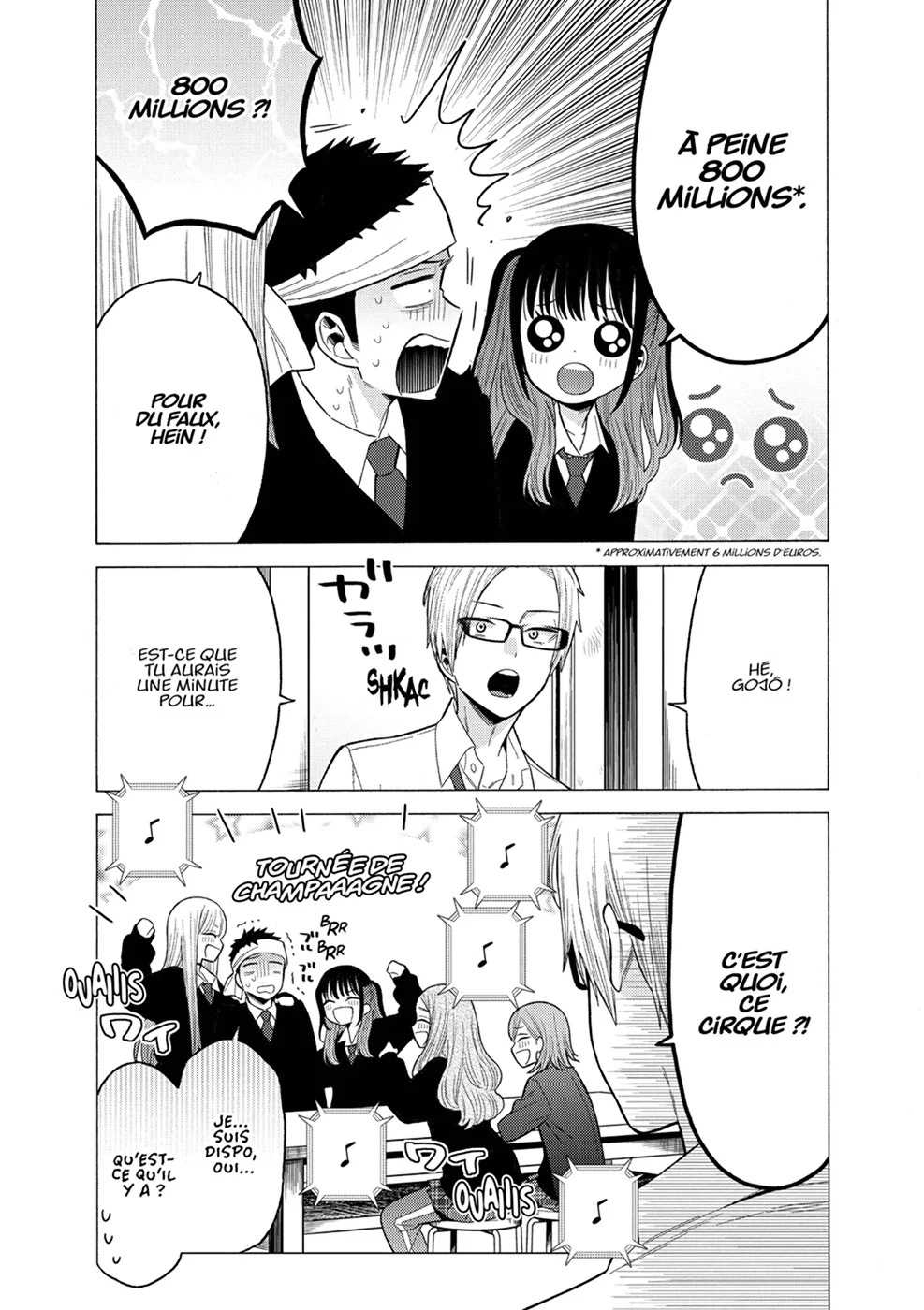 sexy cosplay doll Chapitre 7 - Page 167