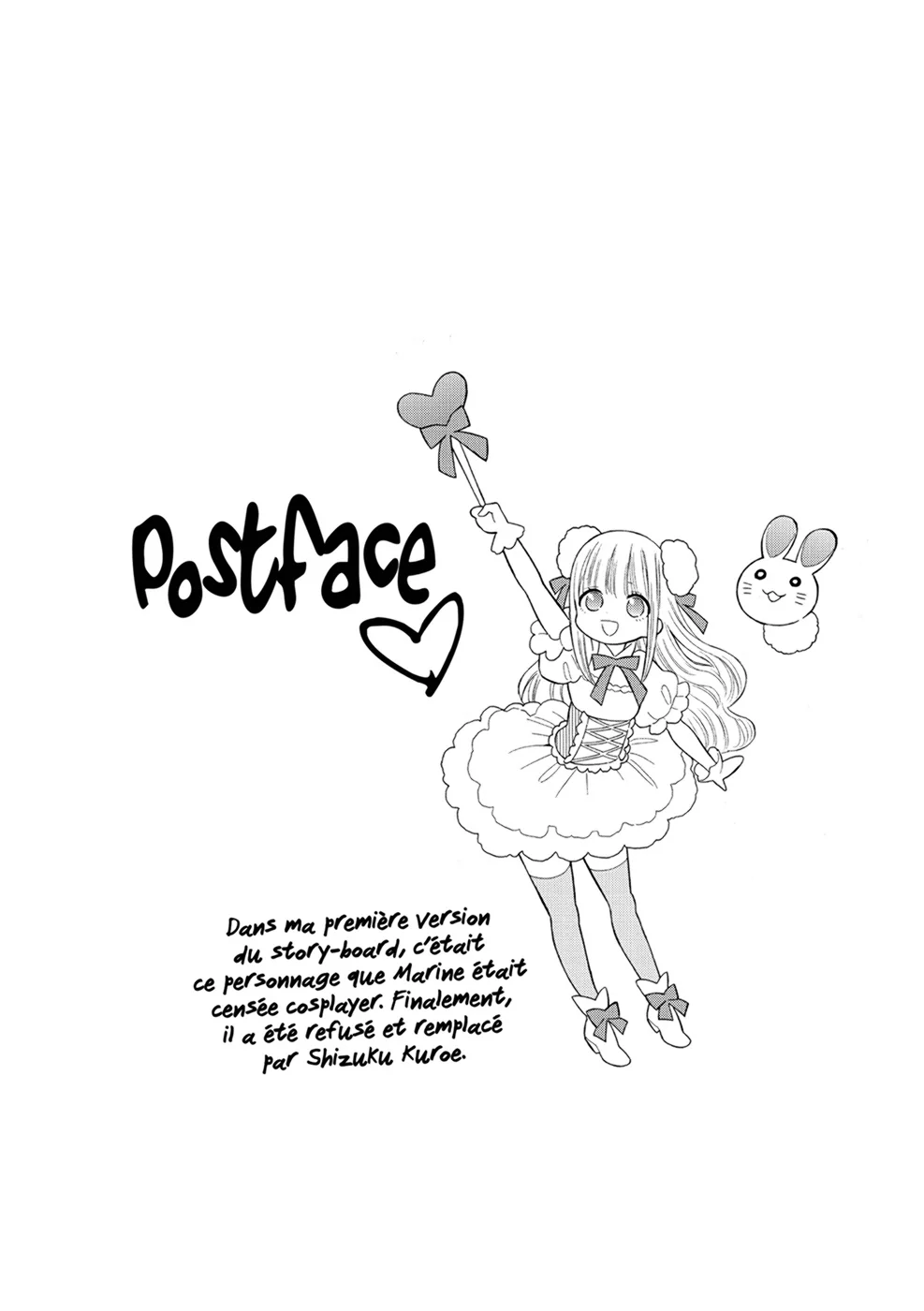 sexy cosplay doll Chapitre 7 - Page 174