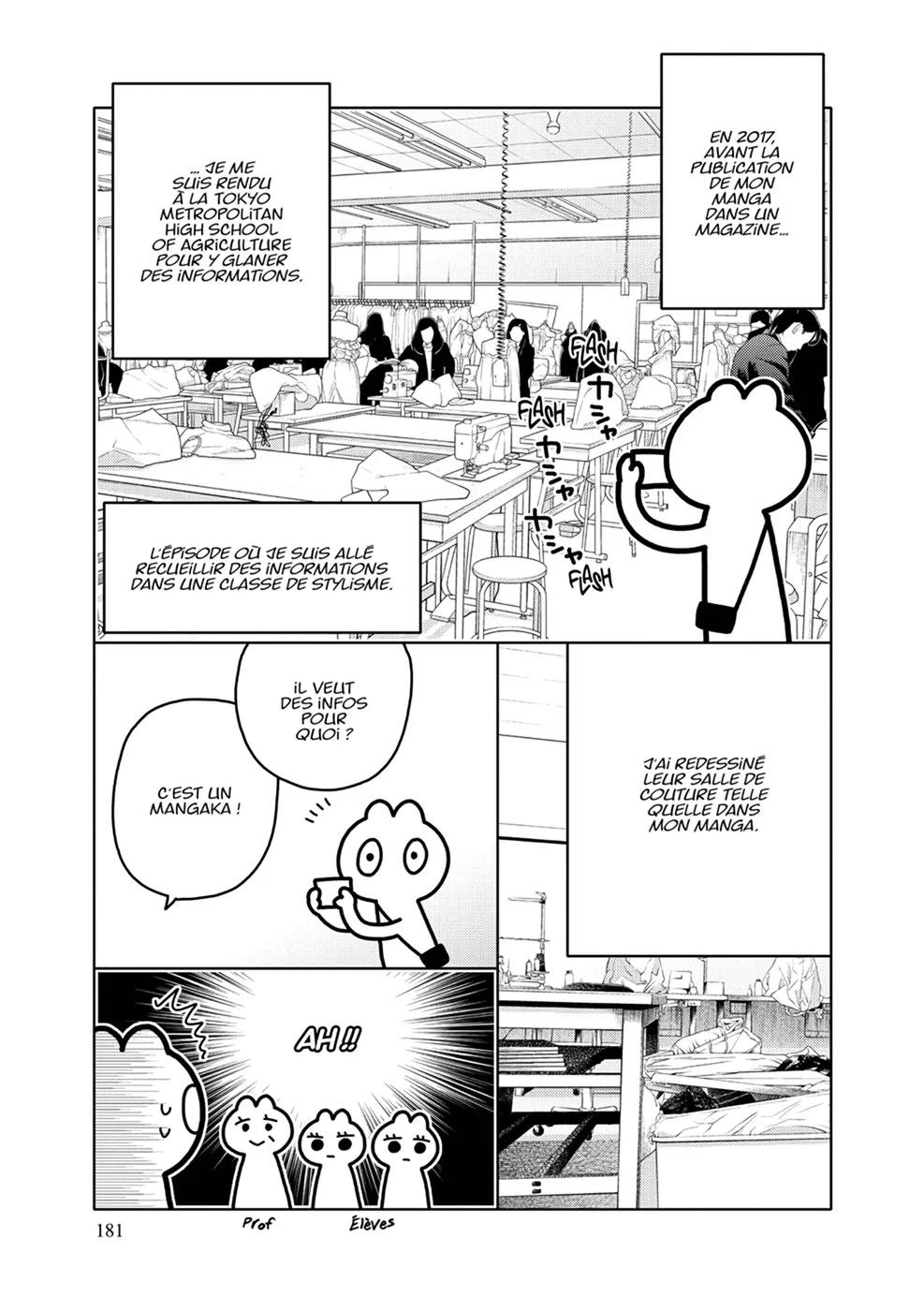 sexy cosplay doll Chapitre 7 - Page 175
