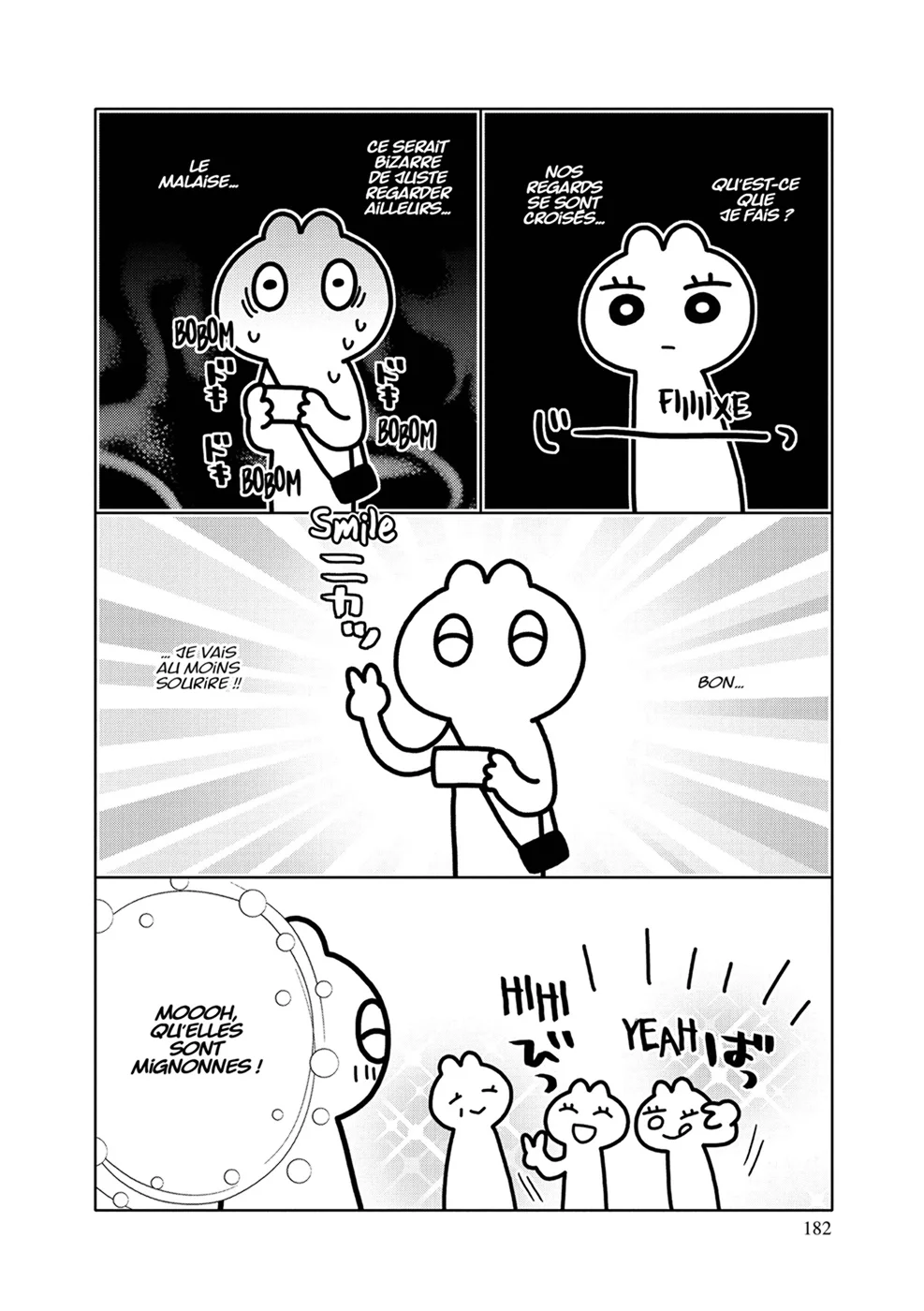 sexy cosplay doll Chapitre 7 - Page 176