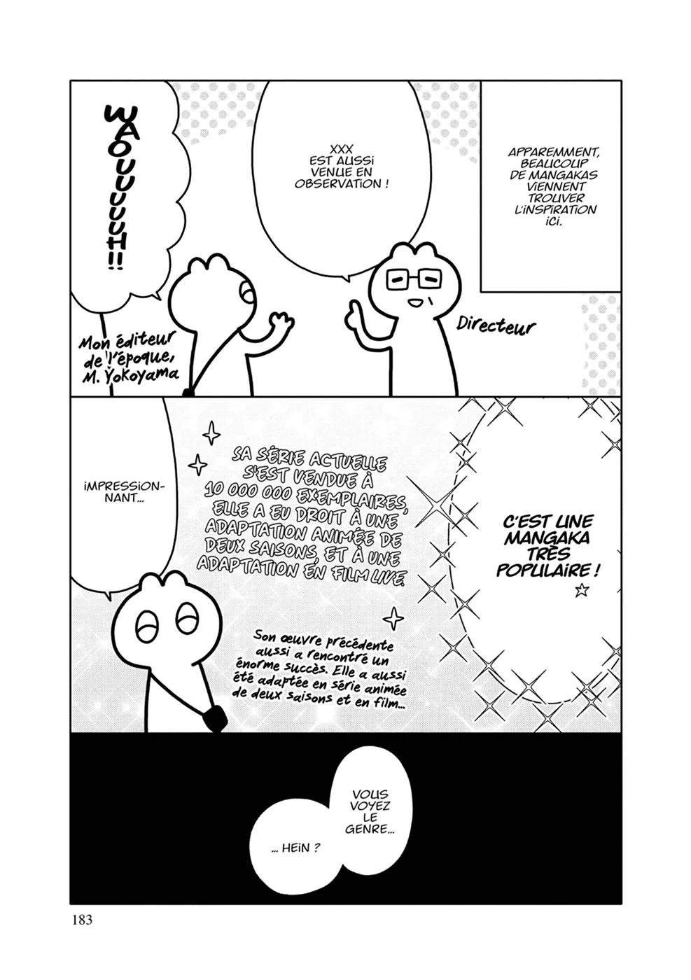 sexy cosplay doll Chapitre 7 - Page 177