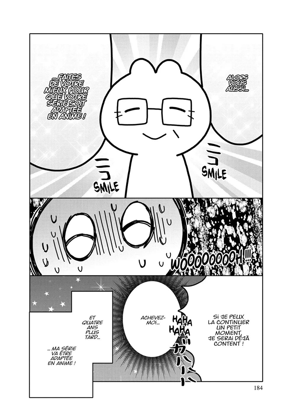 sexy cosplay doll Chapitre 7 - Page 178