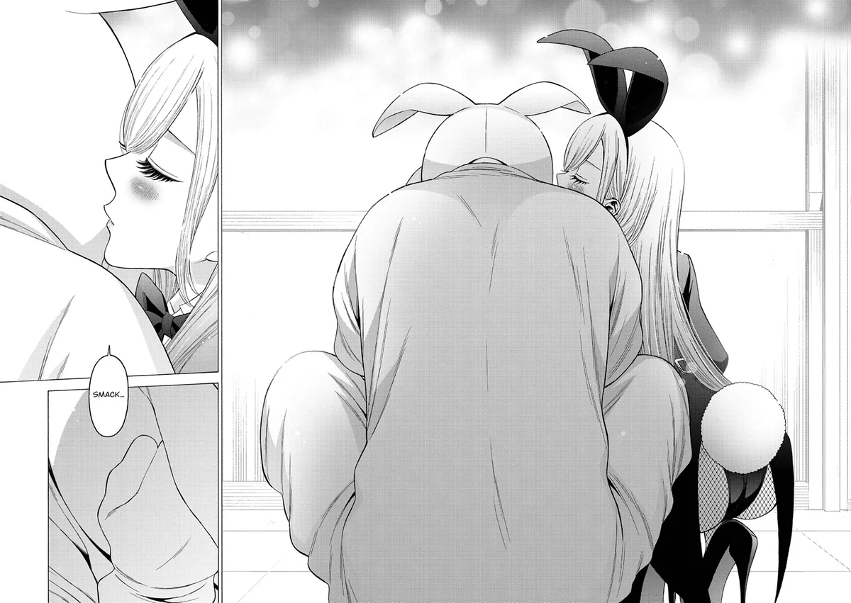 sexy cosplay doll Chapitre 7 - Page 20