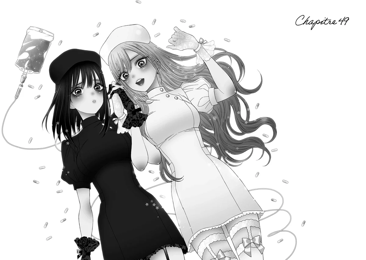 sexy cosplay doll Chapitre 7 - Page 25