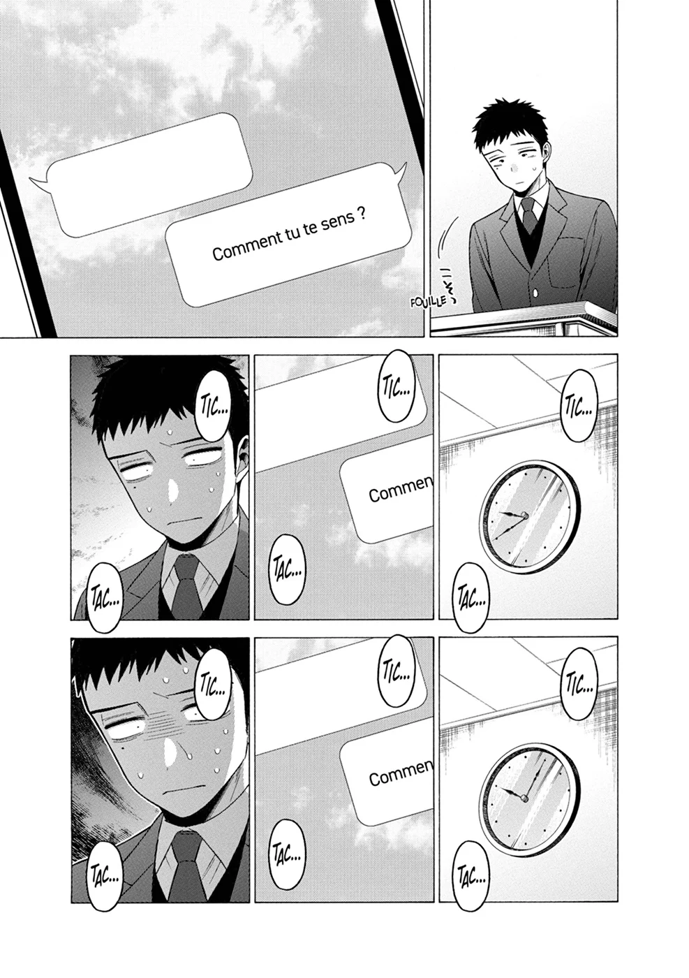 sexy cosplay doll Chapitre 7 - Page 27