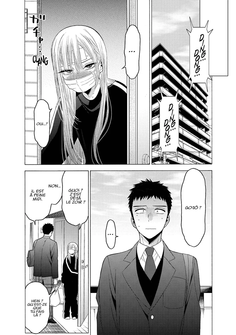 sexy cosplay doll Chapitre 7 - Page 28