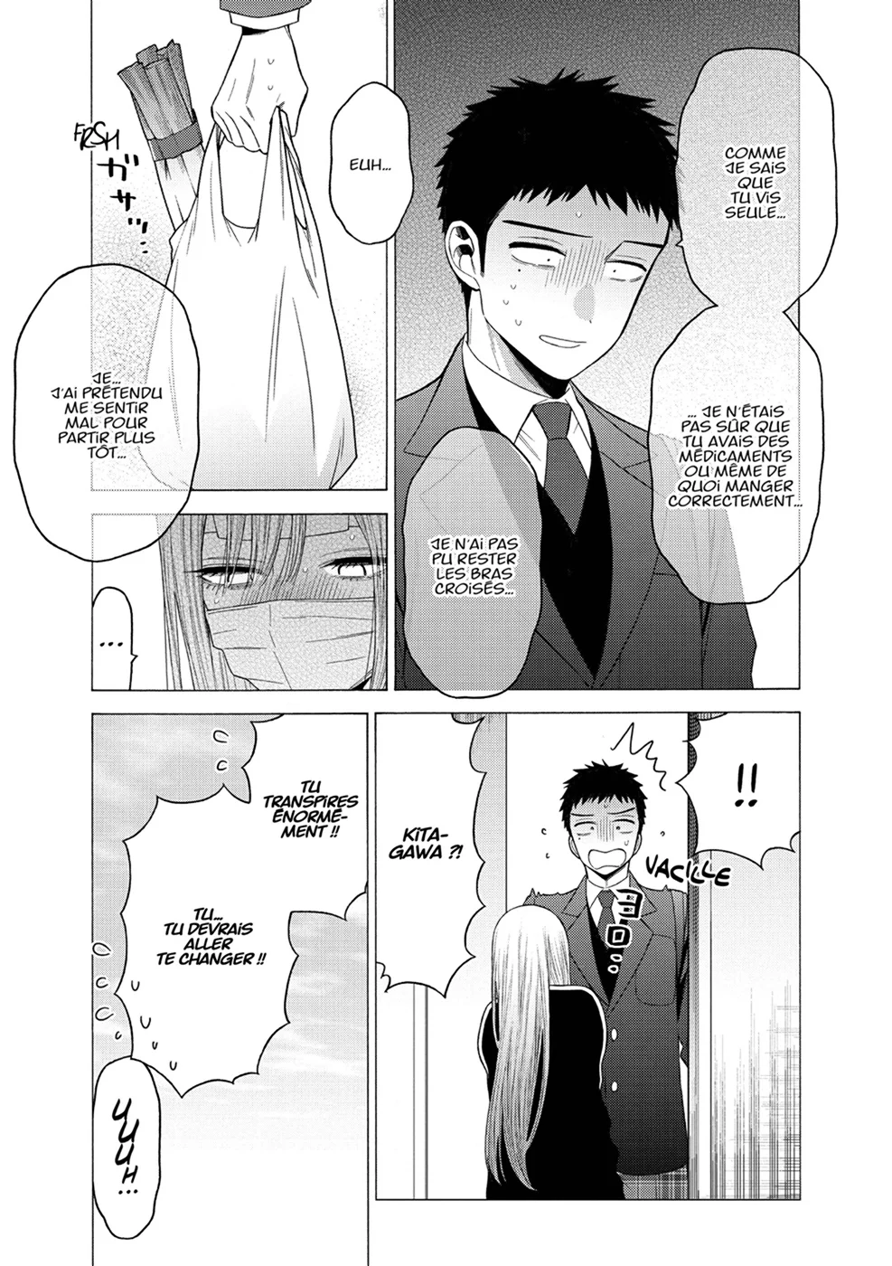 sexy cosplay doll Chapitre 7 - Page 29