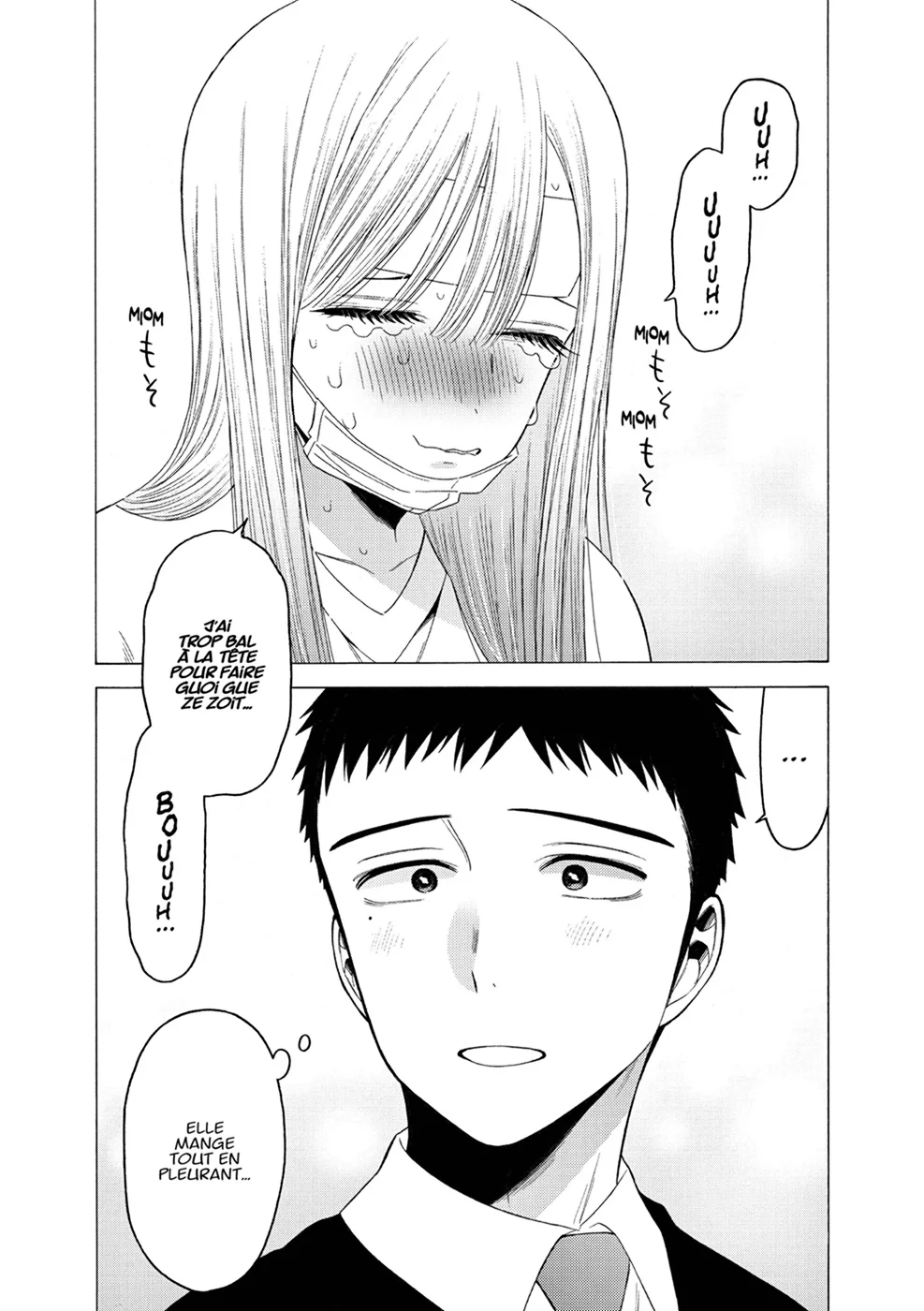 sexy cosplay doll Chapitre 7 - Page 35