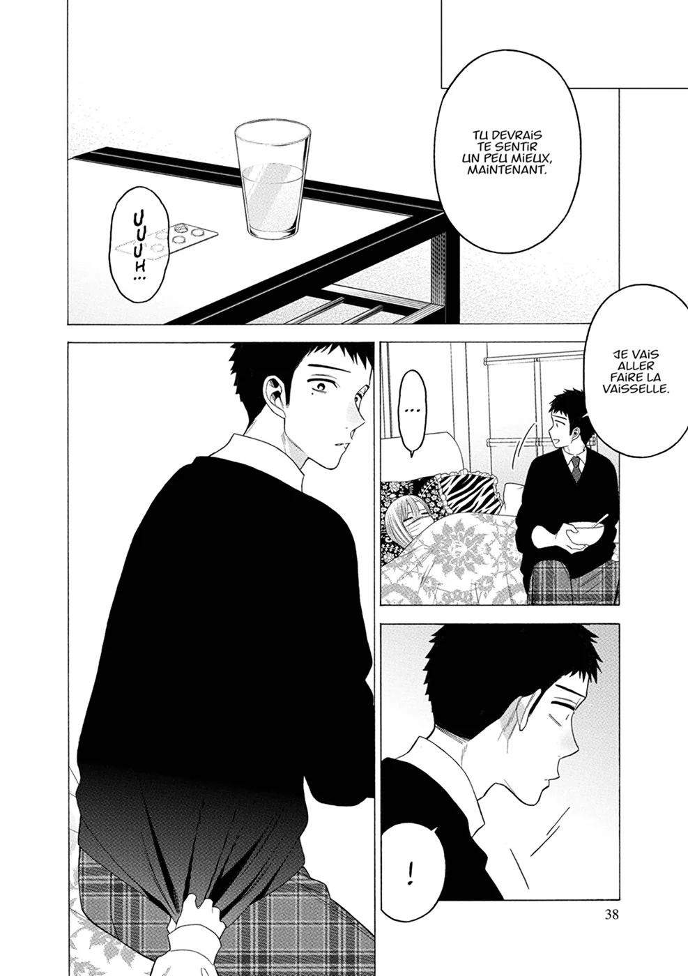 sexy cosplay doll Chapitre 7 - Page 36