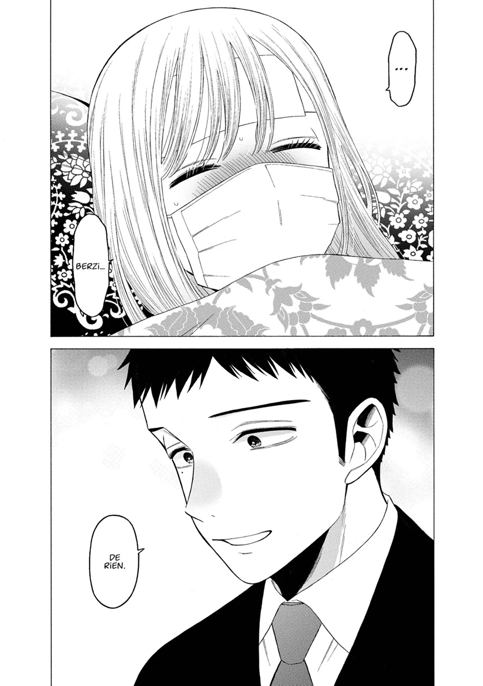 sexy cosplay doll Chapitre 7 - Page 38