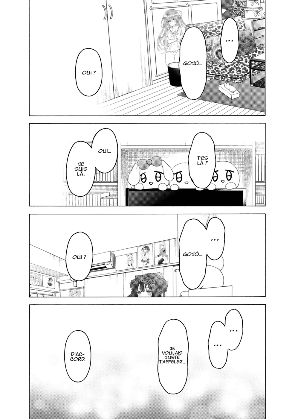 sexy cosplay doll Chapitre 7 - Page 39