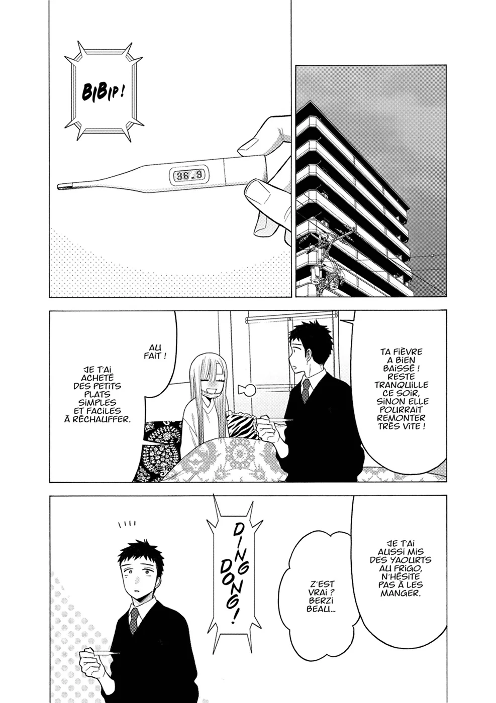 sexy cosplay doll Chapitre 7 - Page 40