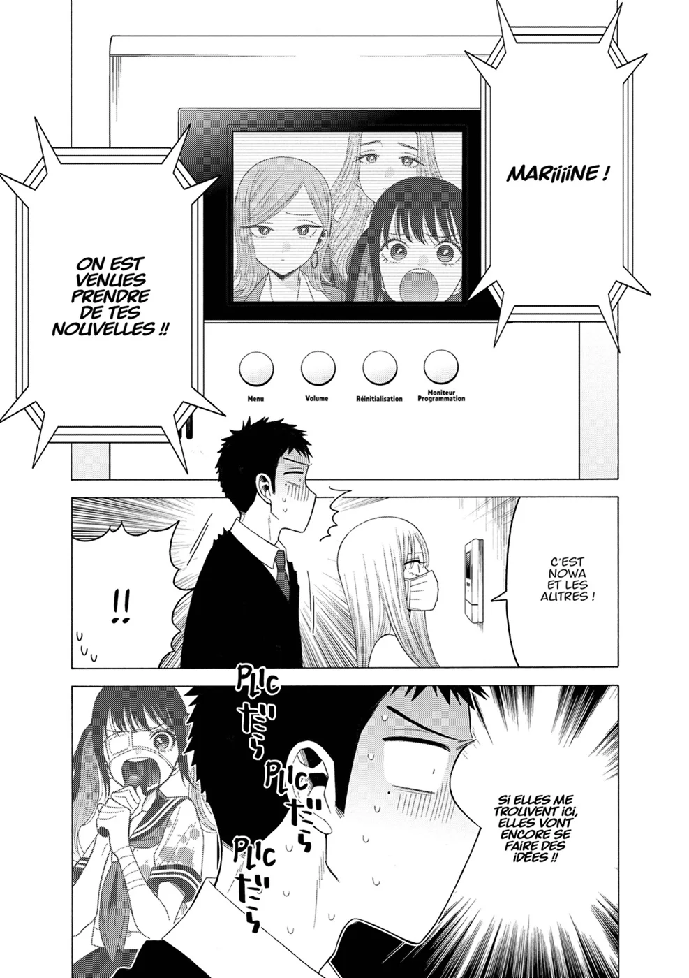 sexy cosplay doll Chapitre 7 - Page 41