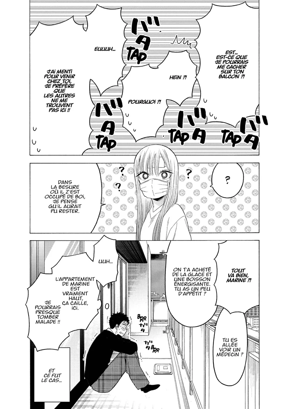 sexy cosplay doll Chapitre 7 - Page 42