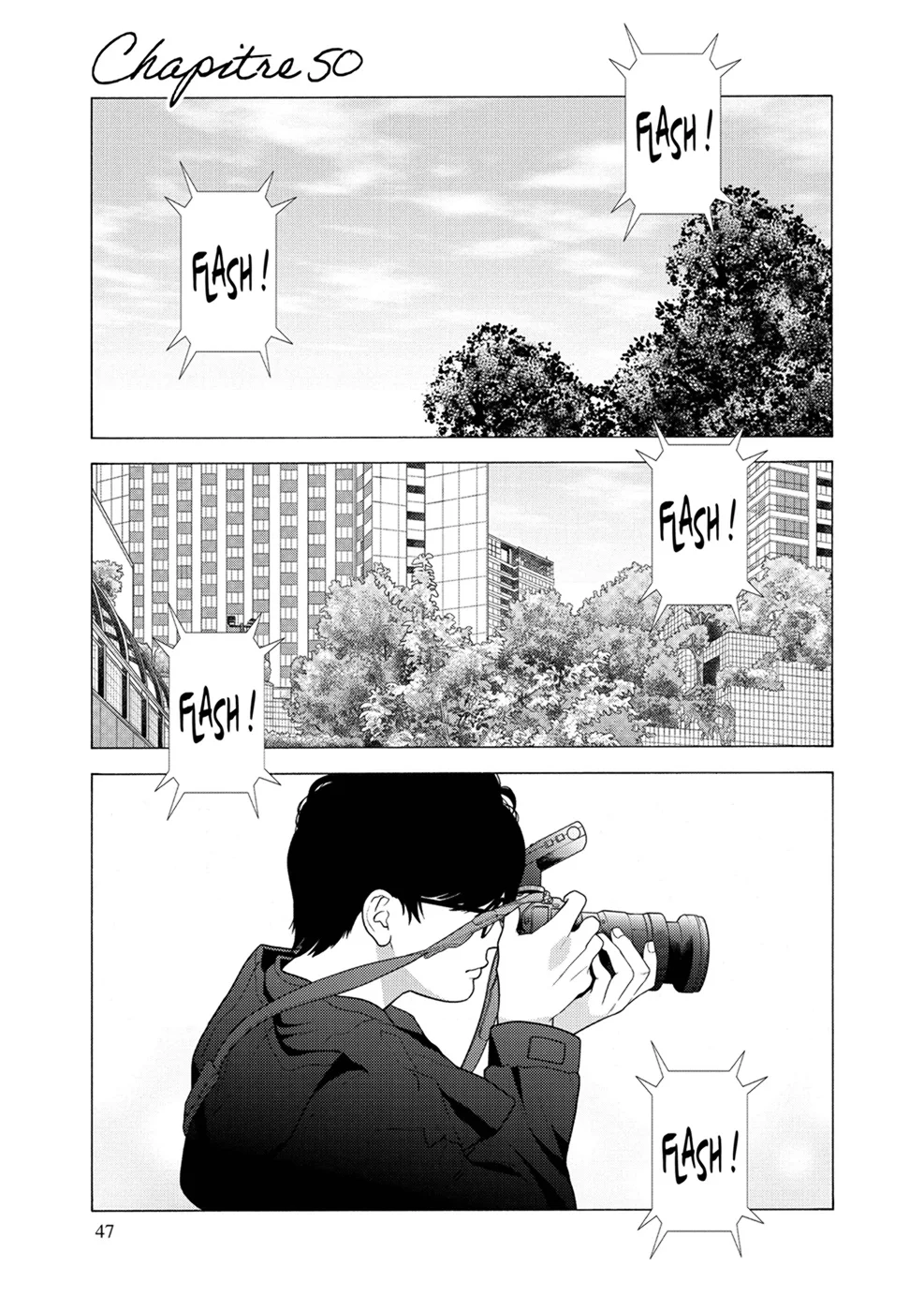 sexy cosplay doll Chapitre 7 - Page 45