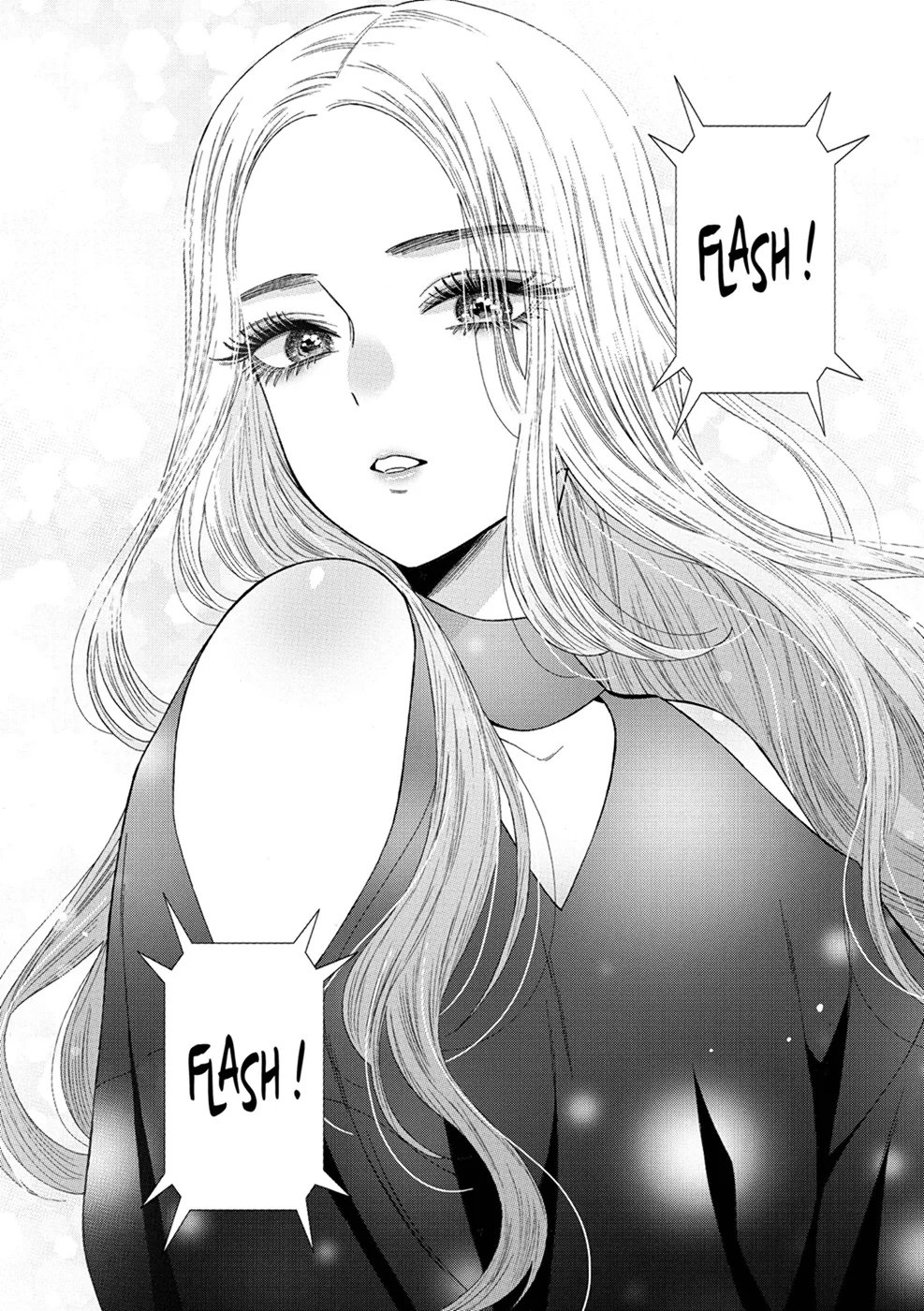 sexy cosplay doll Chapitre 7 - Page 46
