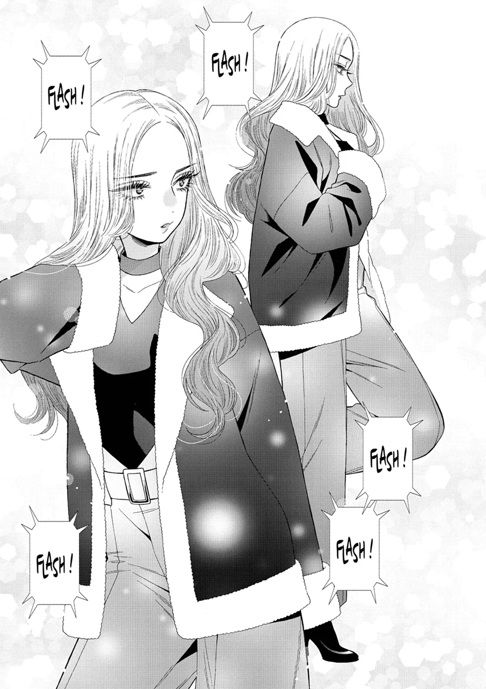 sexy cosplay doll Chapitre 7 - Page 47