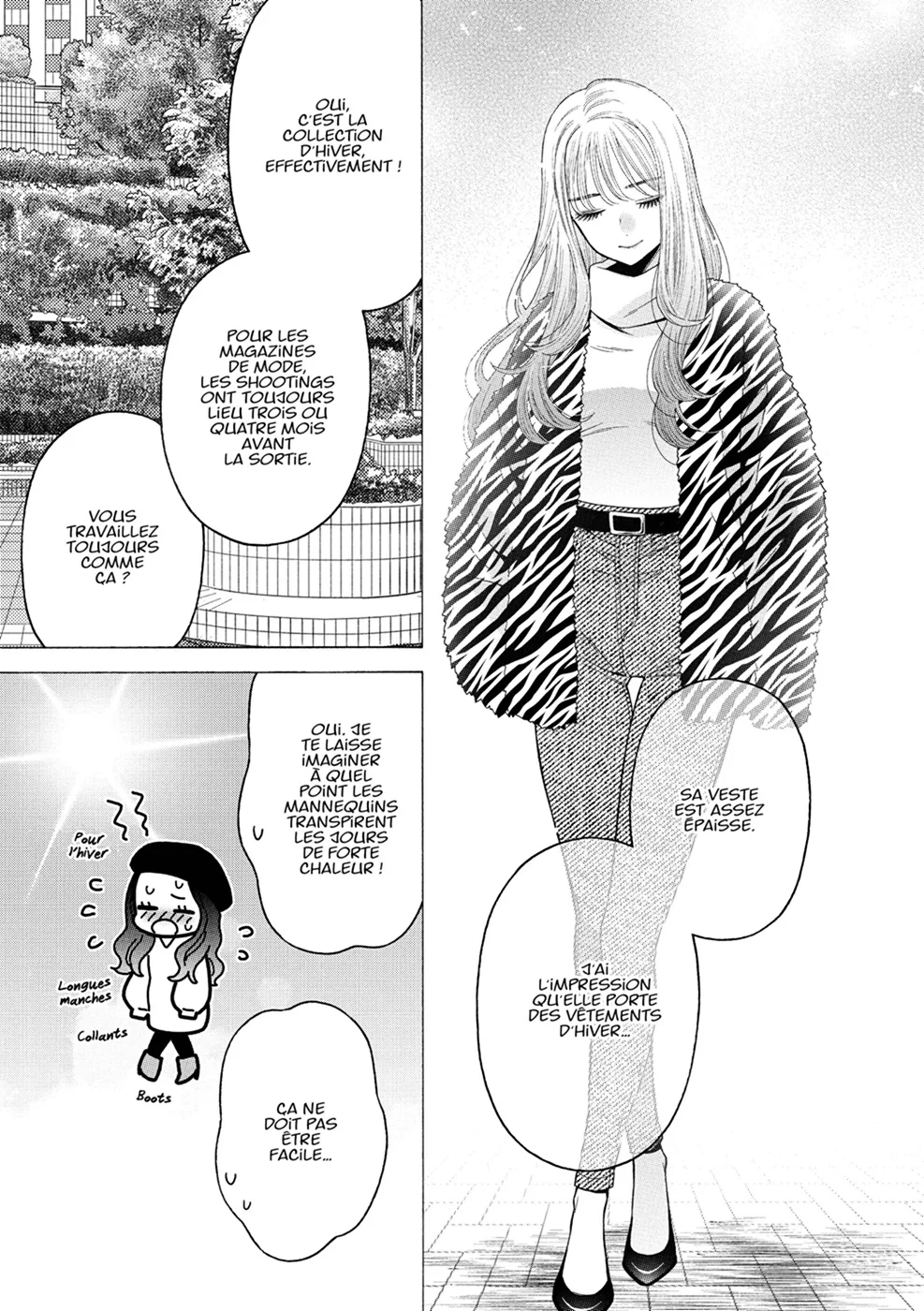 sexy cosplay doll Chapitre 7 - Page 49