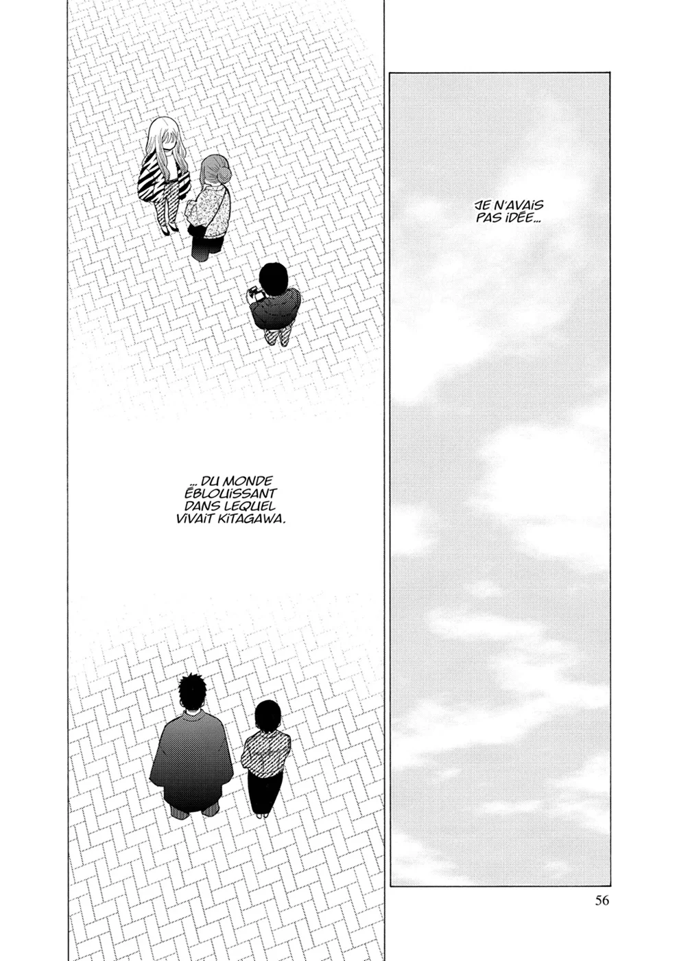sexy cosplay doll Chapitre 7 - Page 53