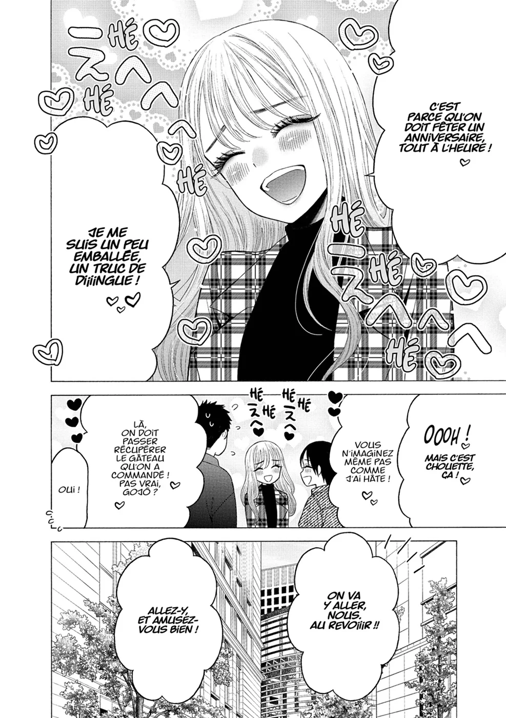 sexy cosplay doll Chapitre 7 - Page 57