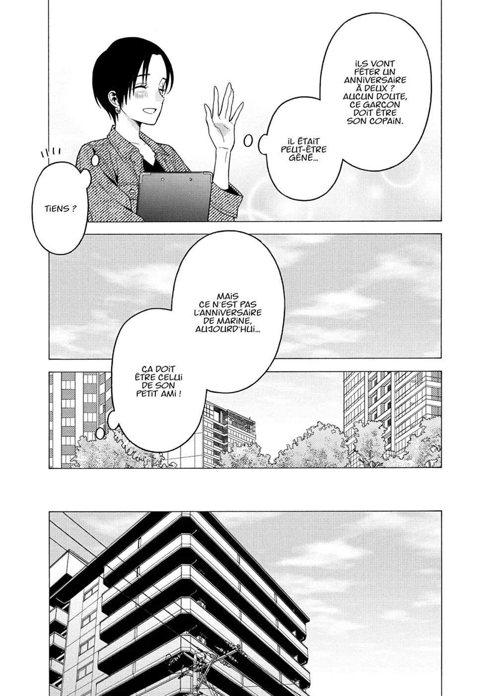 sexy cosplay doll Chapitre 7 - Page 58