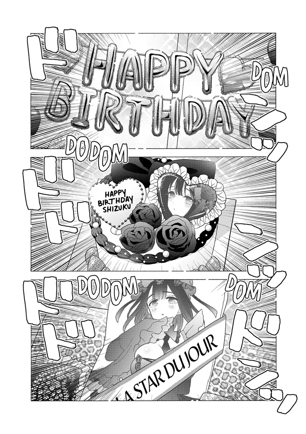 sexy cosplay doll Chapitre 7 - Page 59
