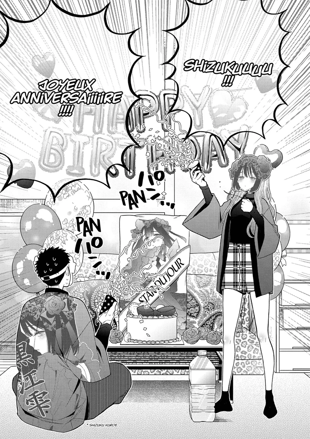 sexy cosplay doll Chapitre 7 - Page 60