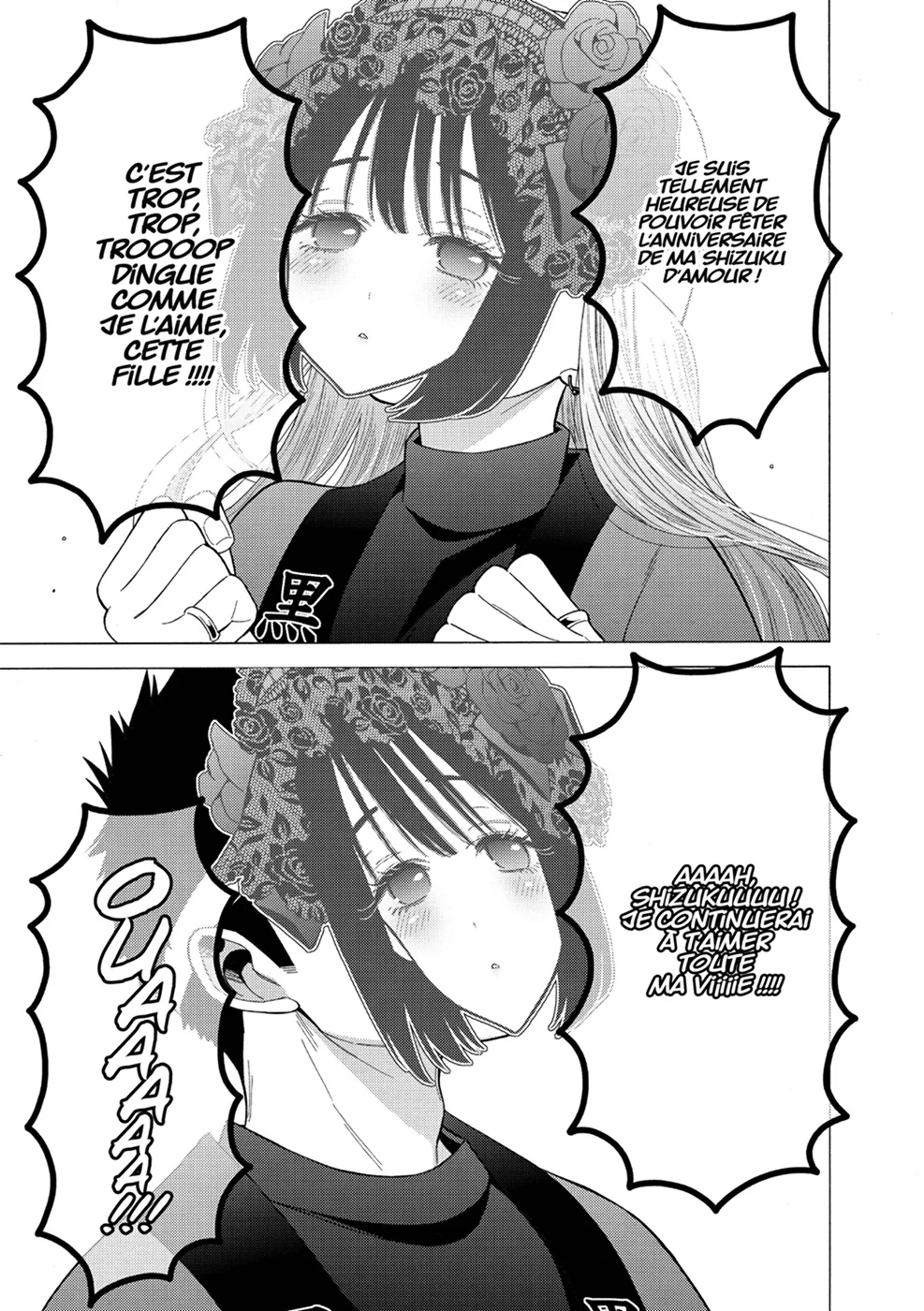 sexy cosplay doll Chapitre 7 - Page 62