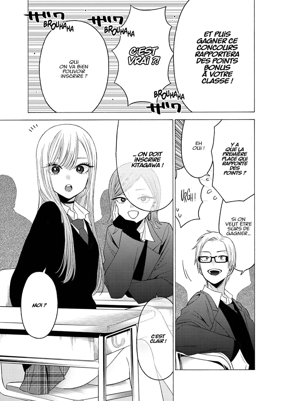 sexy cosplay doll Chapitre 7 - Page 72