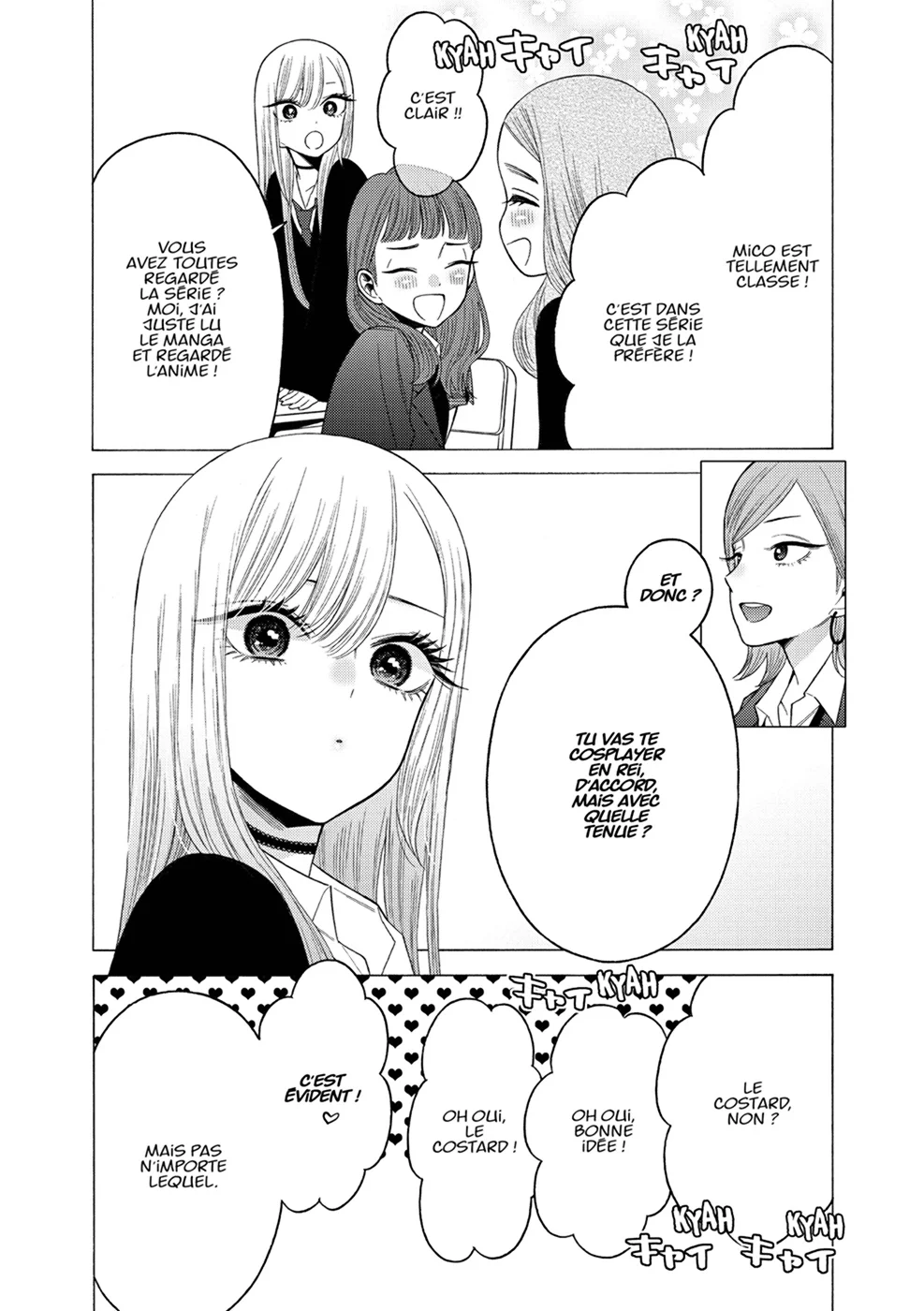 sexy cosplay doll Chapitre 7 - Page 78