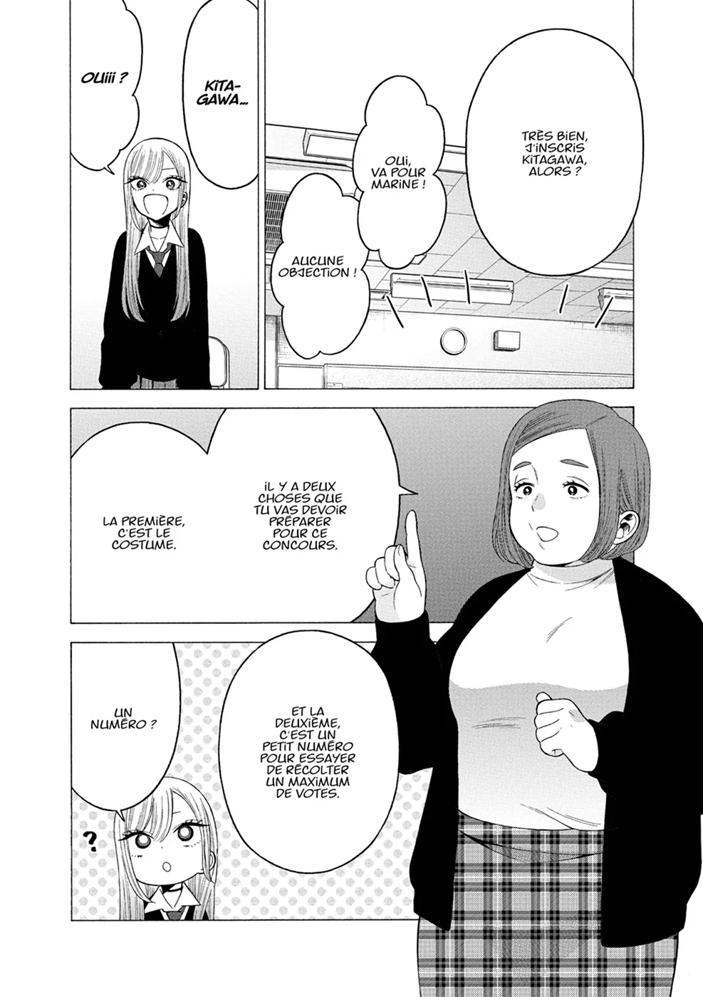 sexy cosplay doll Chapitre 7 - Page 81