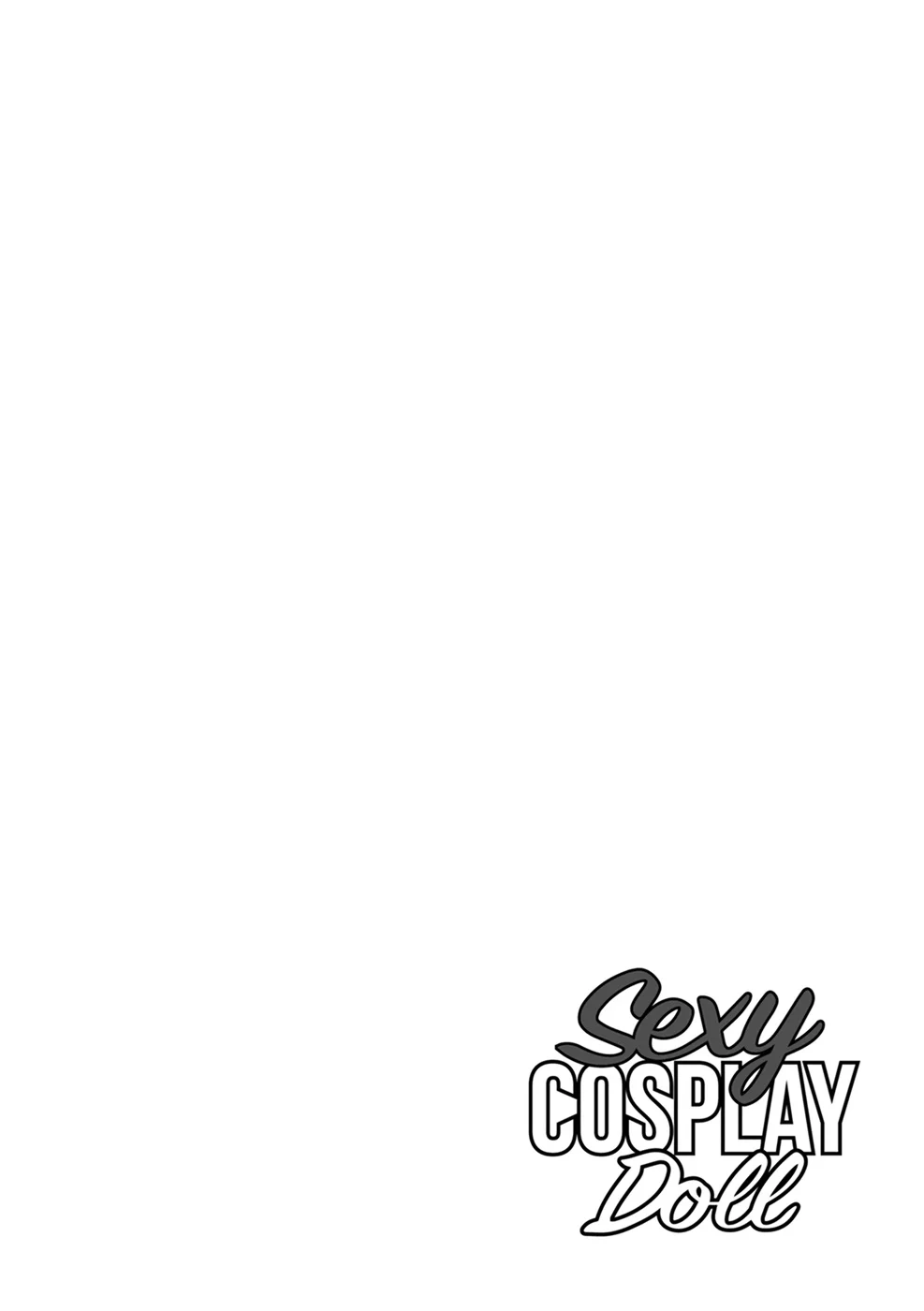 sexy cosplay doll Chapitre 7 - Page 87