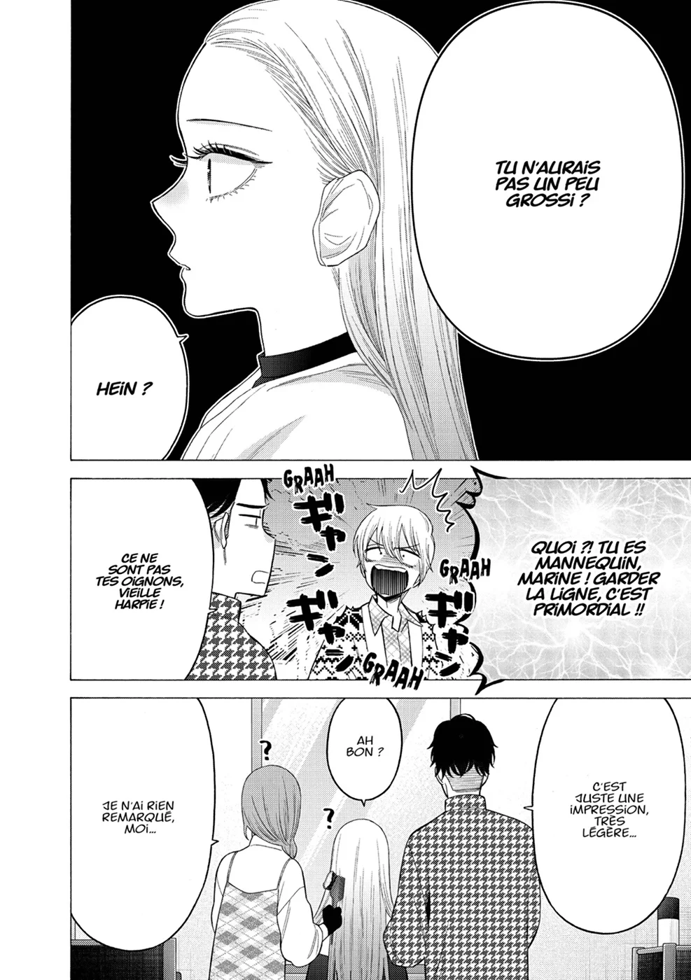sexy cosplay doll Chapitre 9 - Page 10