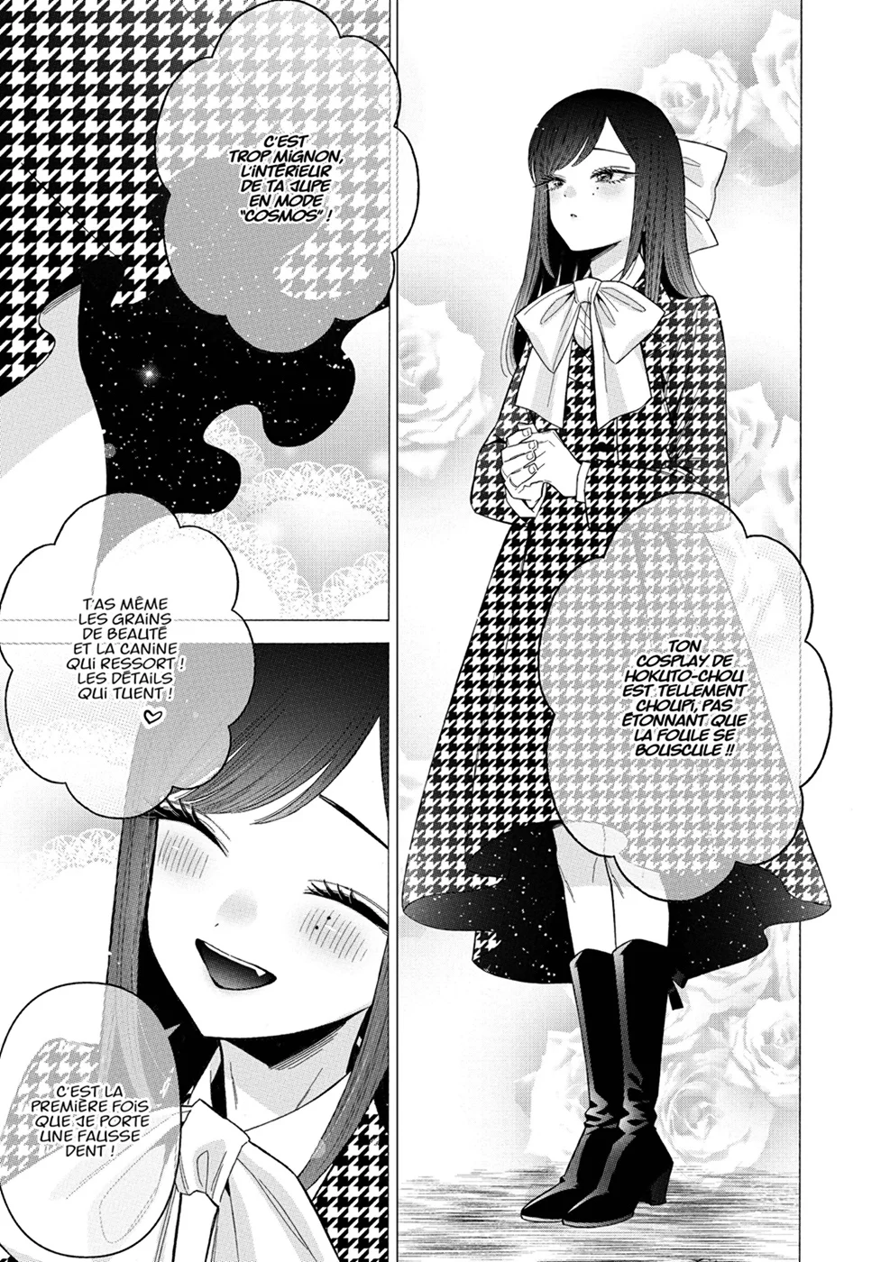 sexy cosplay doll Chapitre 9 - Page 100