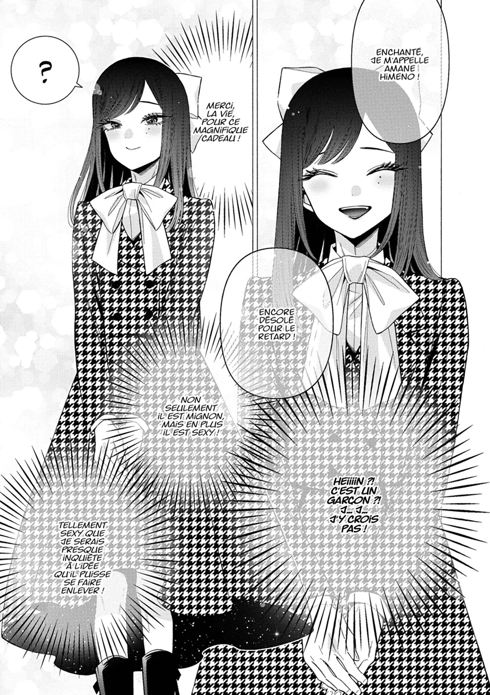 sexy cosplay doll Chapitre 9 - Page 102