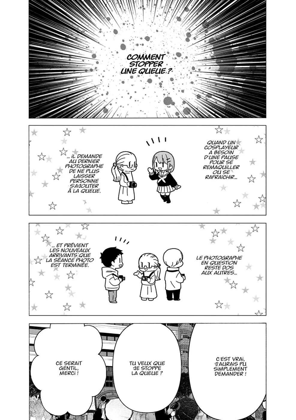 sexy cosplay doll Chapitre 9 - Page 104