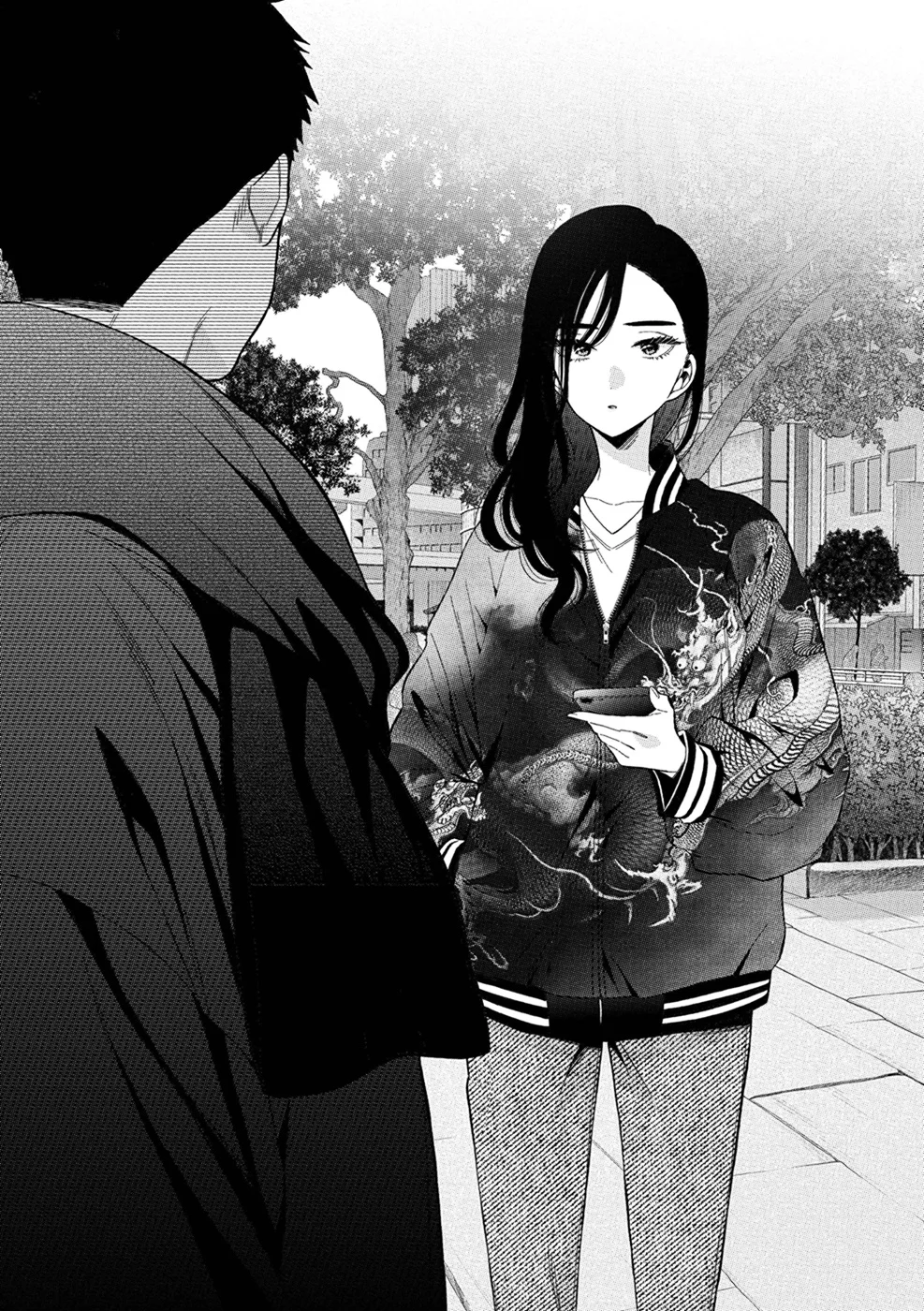 sexy cosplay doll Chapitre 9 - Page 109