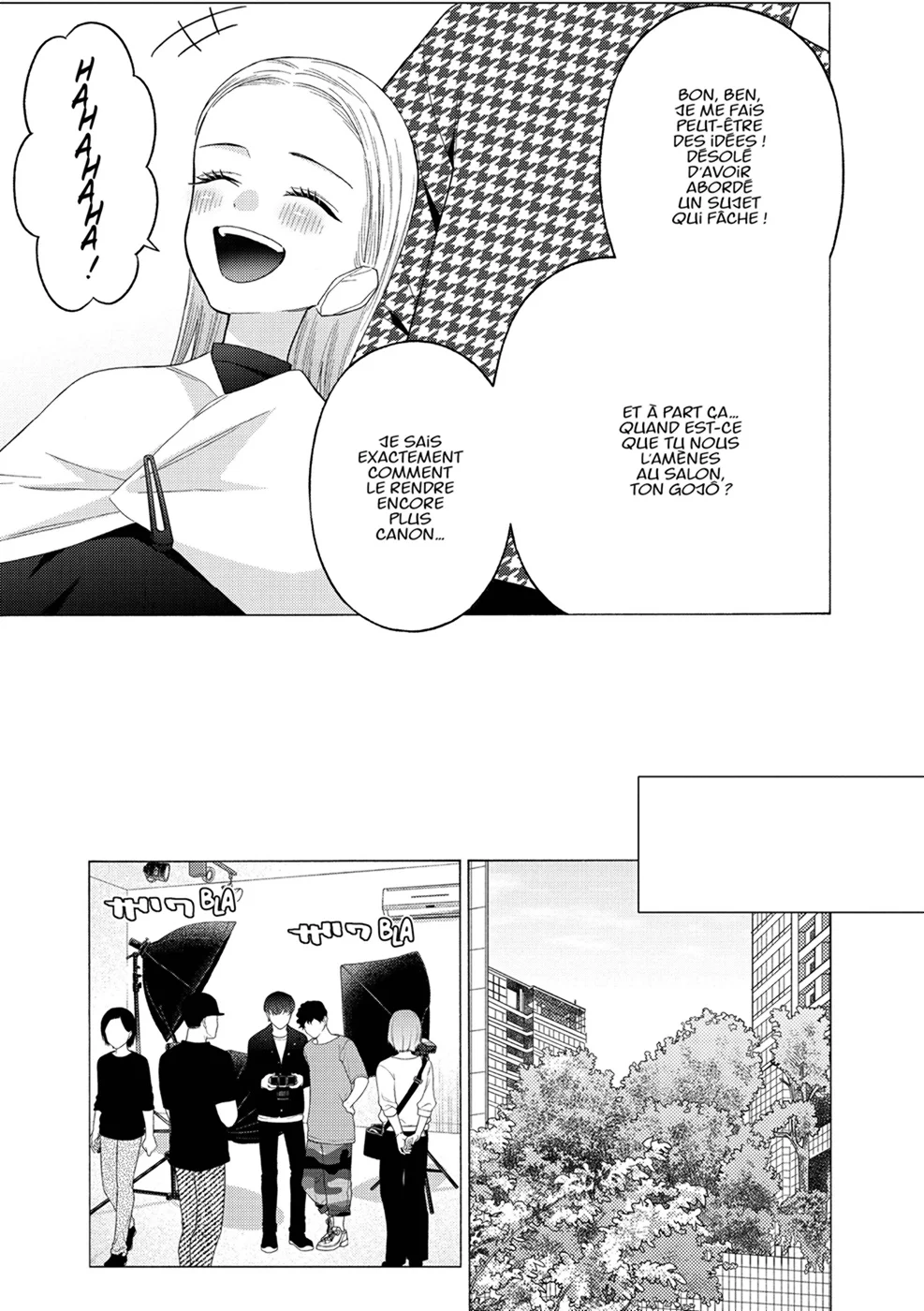 sexy cosplay doll Chapitre 9 - Page 11