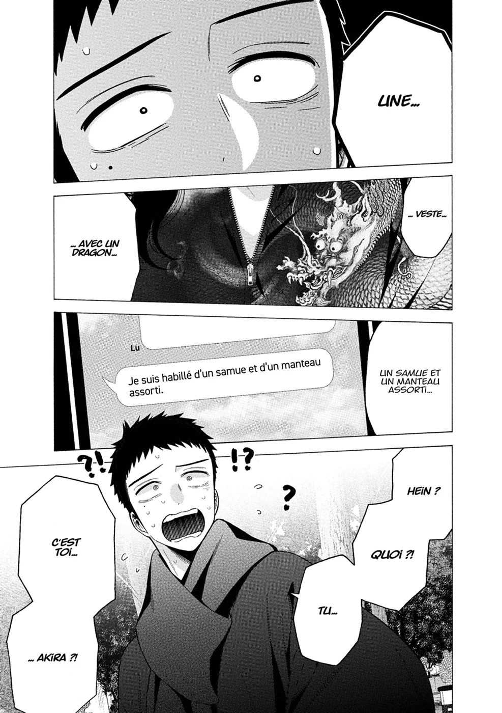 sexy cosplay doll Chapitre 9 - Page 110