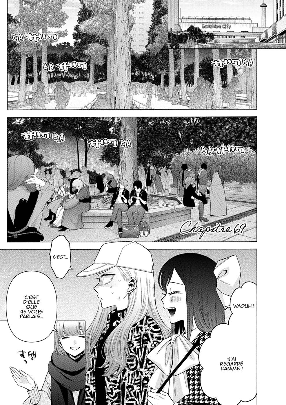 sexy cosplay doll Chapitre 9 - Page 114