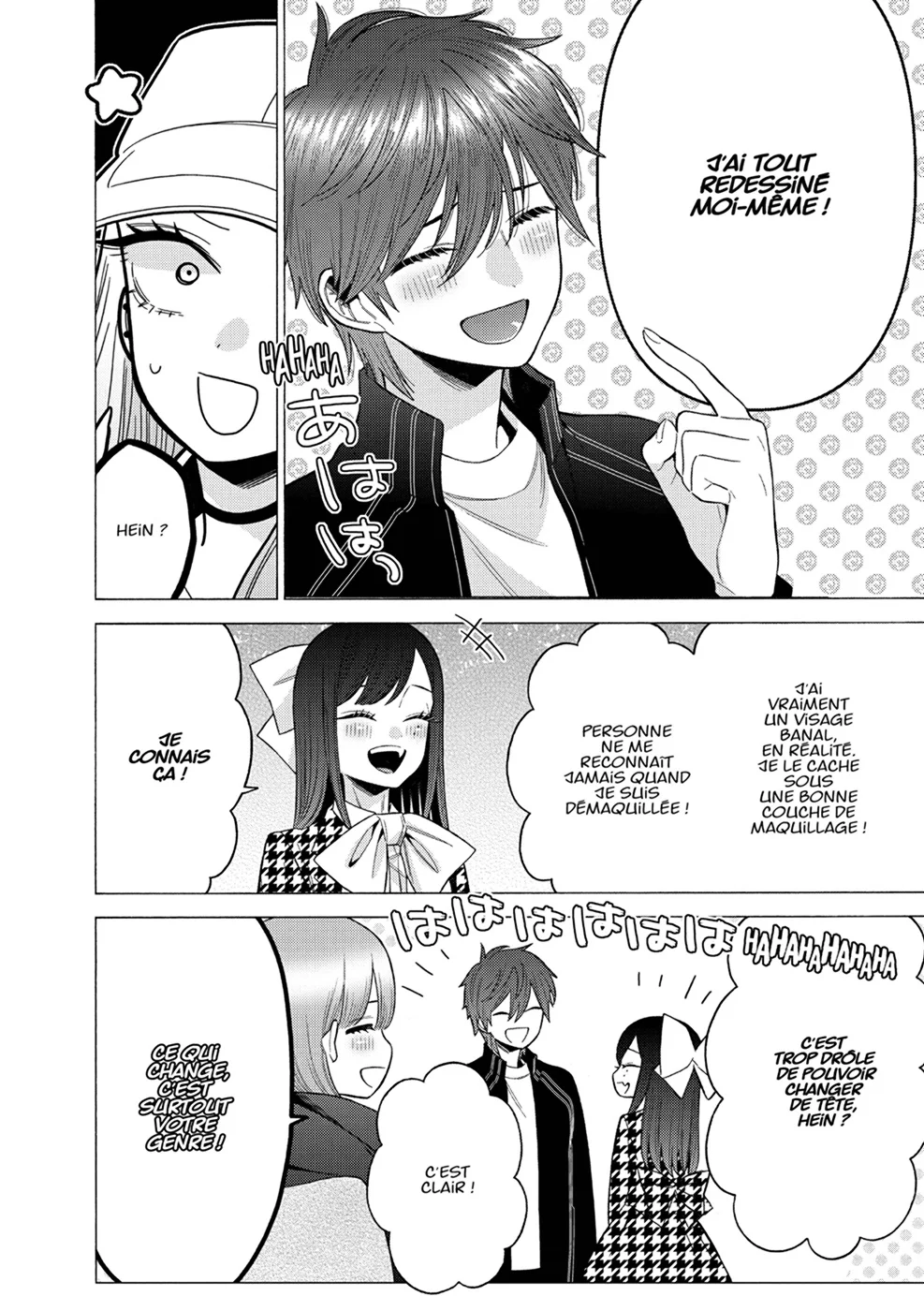 sexy cosplay doll Chapitre 9 - Page 117