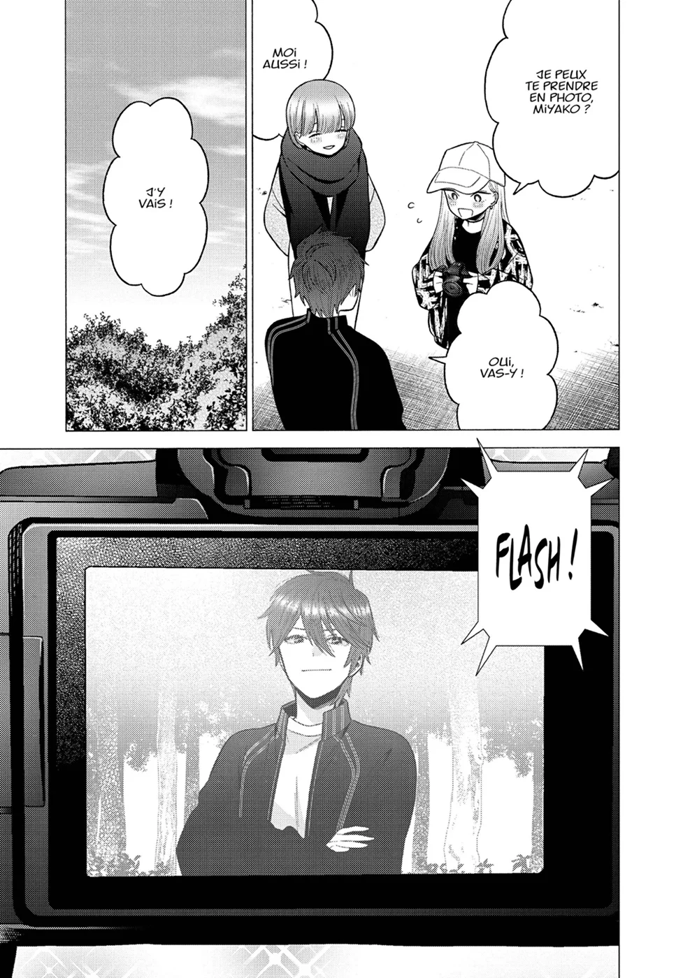sexy cosplay doll Chapitre 9 - Page 118