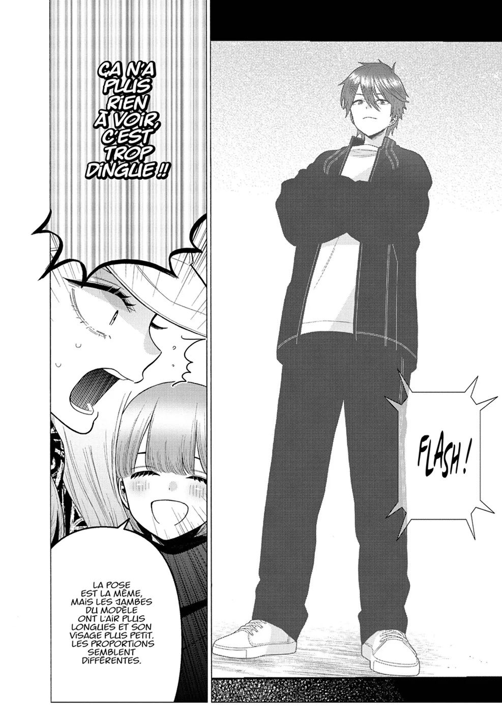 sexy cosplay doll Chapitre 9 - Page 121