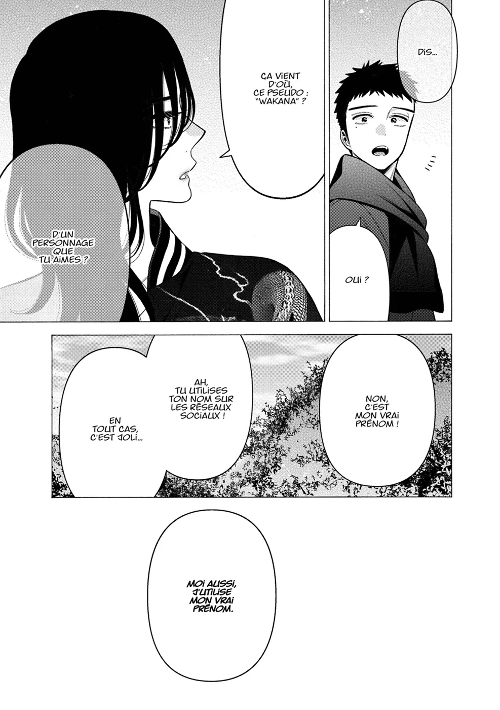 sexy cosplay doll Chapitre 9 - Page 129