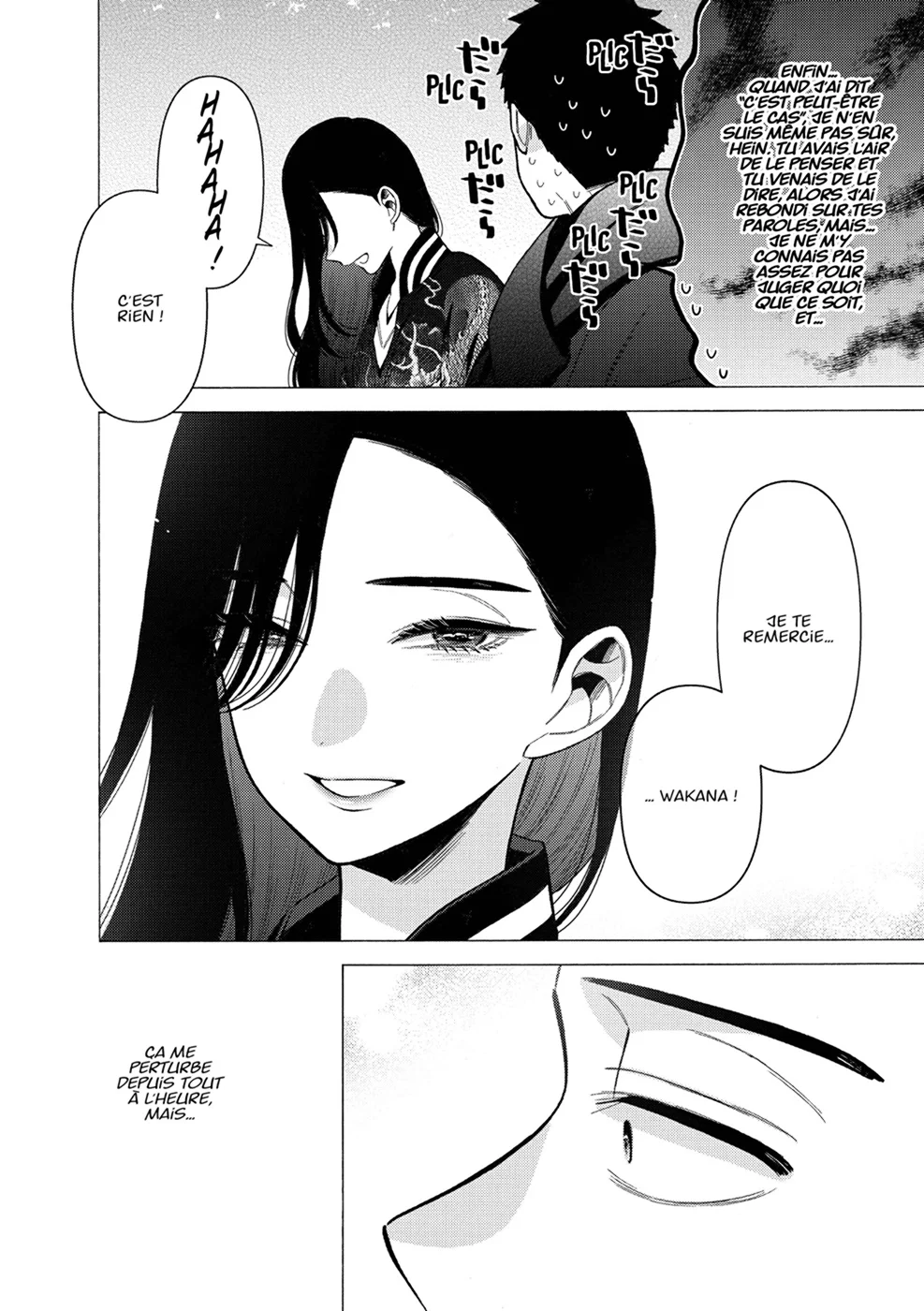 sexy cosplay doll Chapitre 9 - Page 136