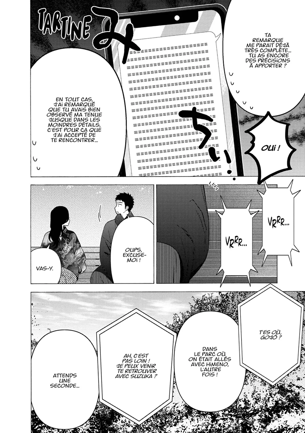 sexy cosplay doll Chapitre 9 - Page 138