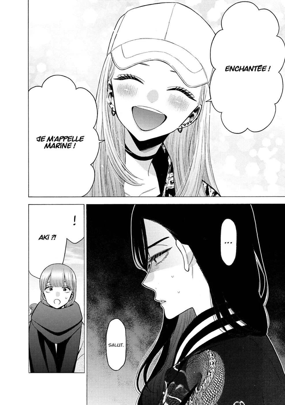 sexy cosplay doll Chapitre 9 - Page 142